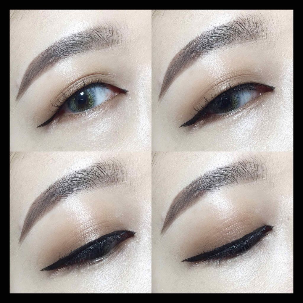 サテン フィットアイズ/ETUDE/単色アイシャドウを使ったクチコミ（1枚目）