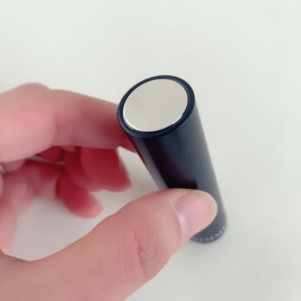 ラスティング フィニッシュ オイルモイスト ティント C/リンメル ロンドン/リップティントを使ったクチコミ(5枚目)