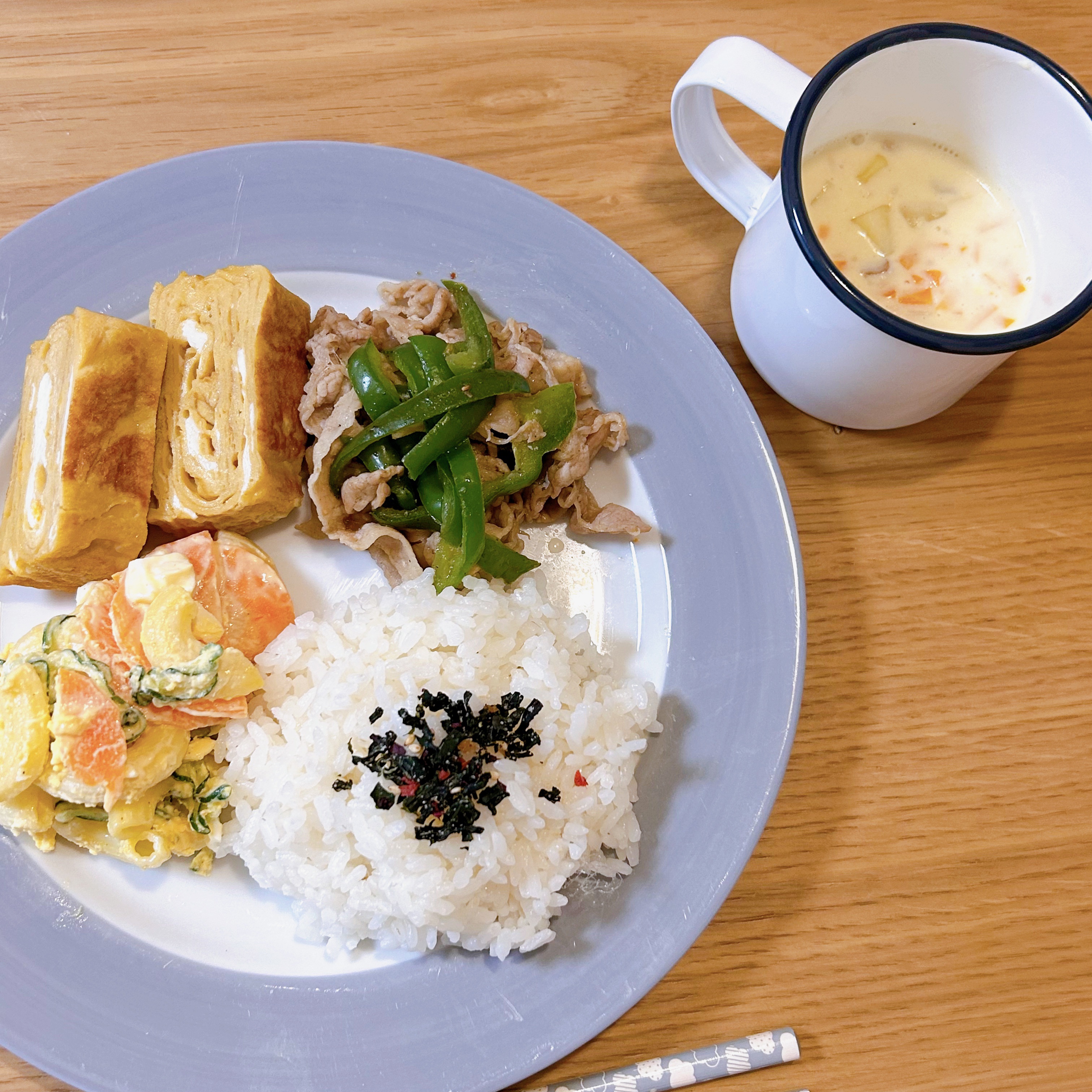 Kids base/AuB for kids/健康サプリメントを使ったクチコミ（3枚目）