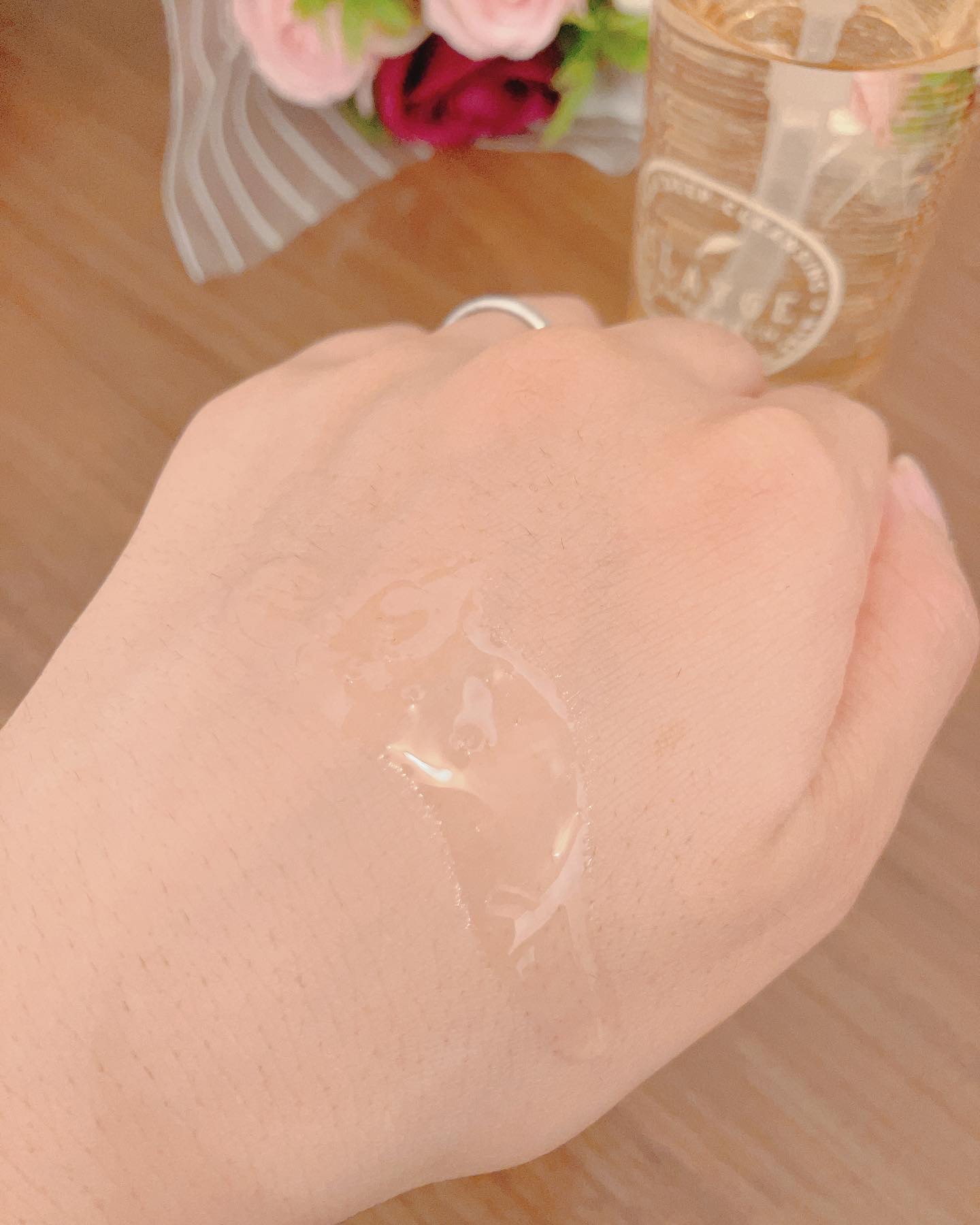 クレンジングオイル/CLAYGE/オイルクレンジングを使ったクチコミ（3枚目）