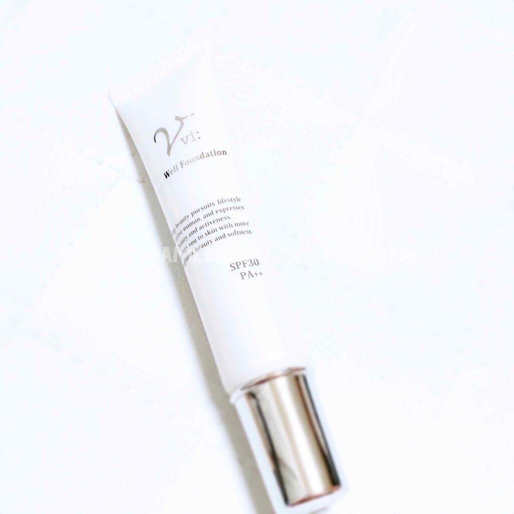 えび松(春br) on LIPS 「#H&Bラボラトリー様より#ヴィー#スティックウェルファンデー..」(1枚目)