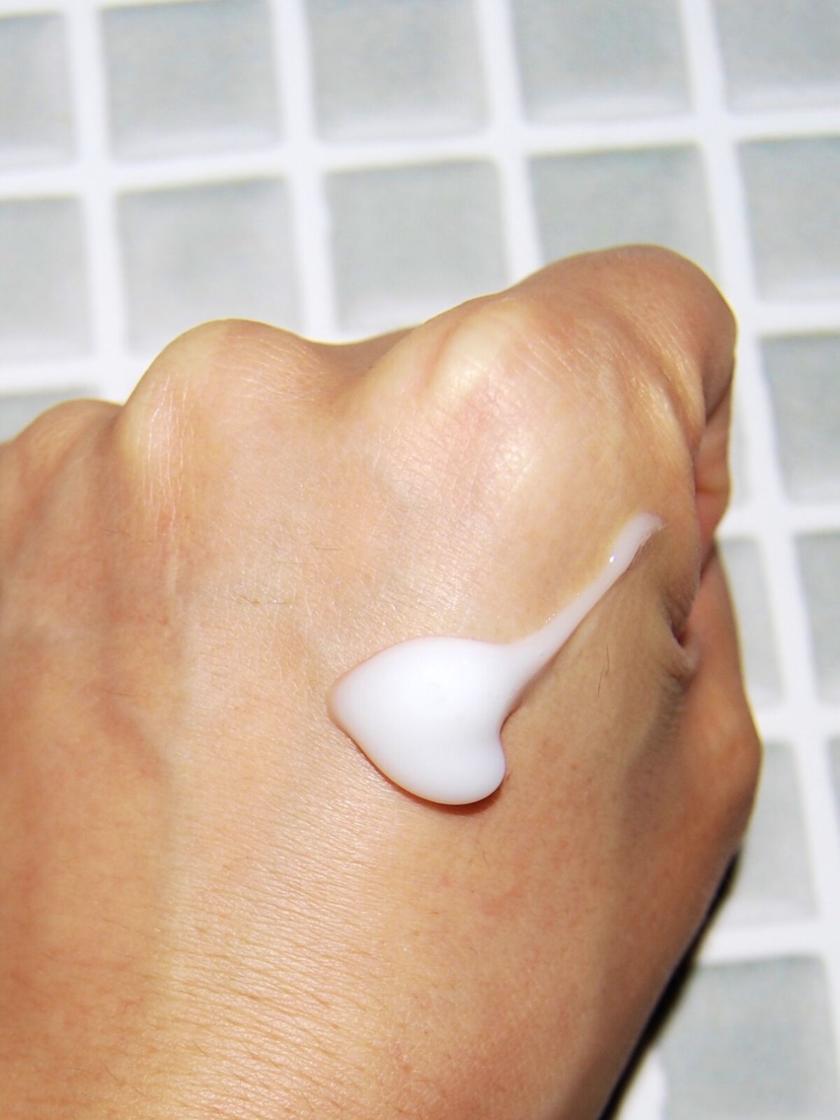 ニベア プレミアムボディミルク モイスチャー/ニベア/ボディミルクを使ったクチコミ（2枚目）