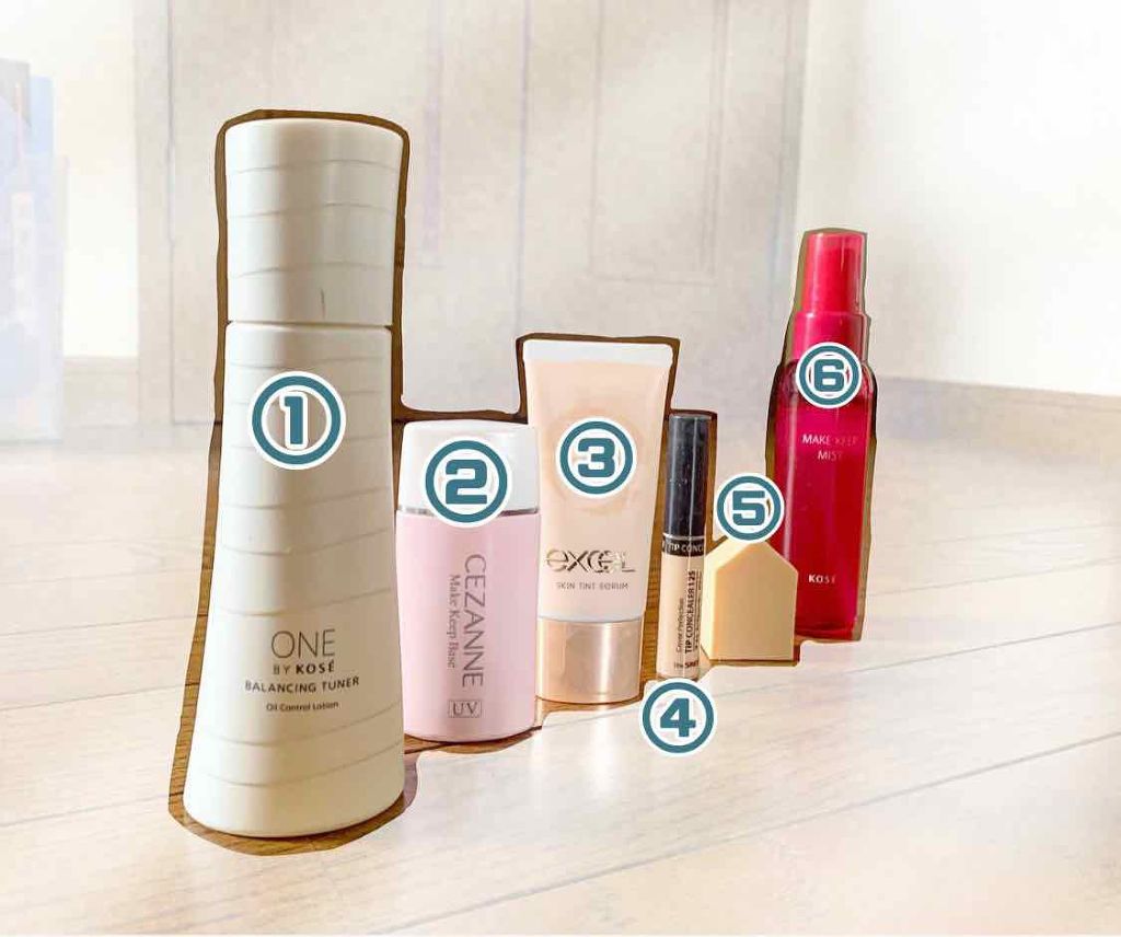 ジェリータッチスポンジ ハウス型/ロージーローザ/パフ・スポンジを使ったクチコミ（3枚目）