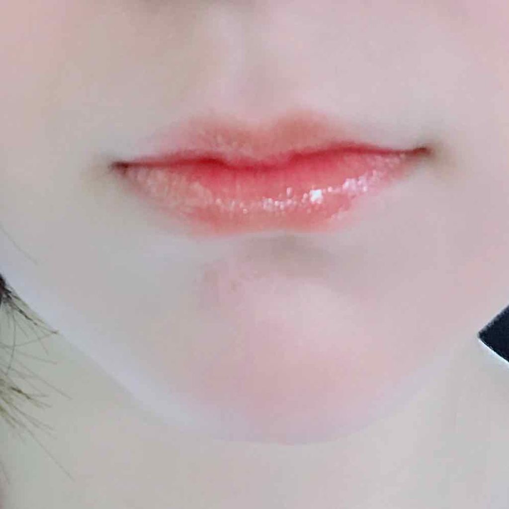 アディクション ザ リップスティック シアー/ADDICTION/口紅を使ったクチコミ(2枚目)