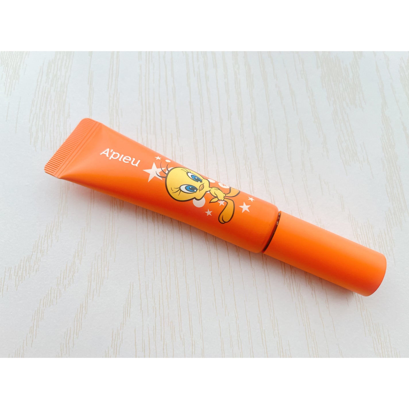 BORN TO BE マッドプルーフ フィクシングマスカラ LV.1/A’pieu/マスカラを使ったクチコミ(4枚目)