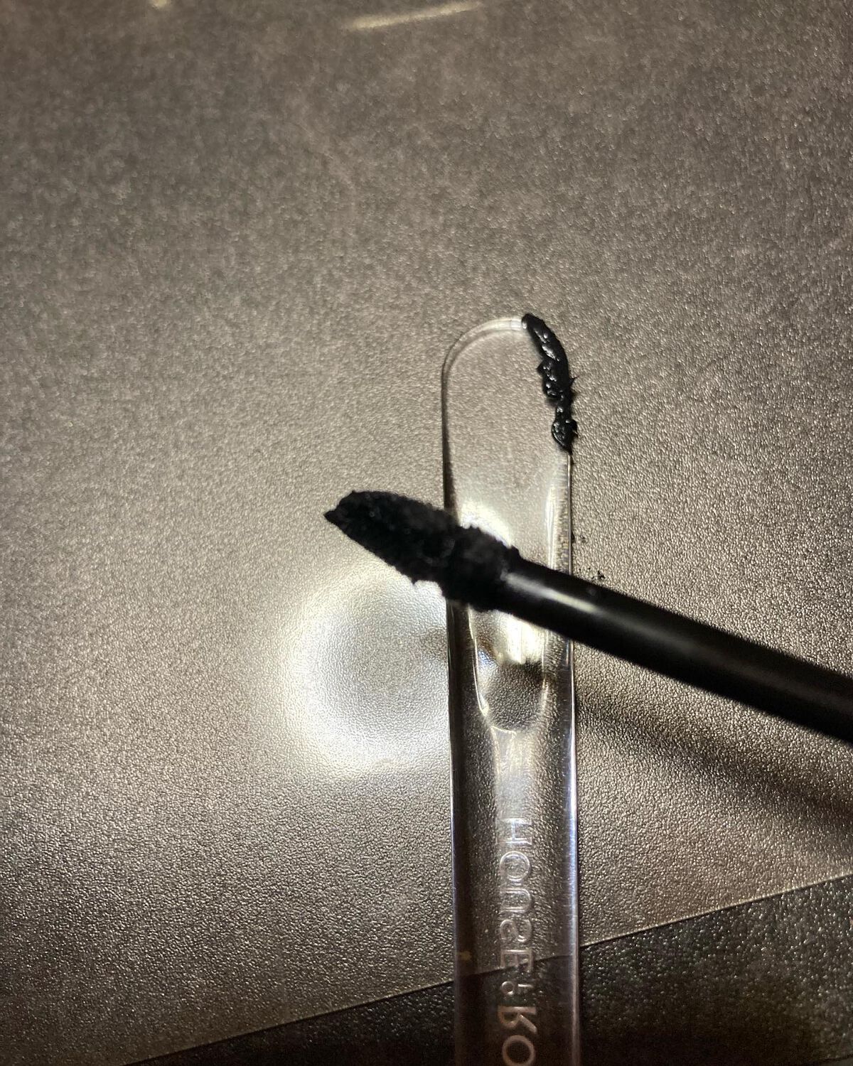 ラブ ミー リキッド リップカラー/M・A・C/口紅を使ったクチコミ(2枚目)