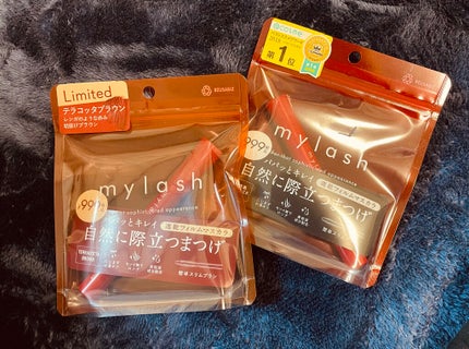 オペラ マイラッシュ アドバンスト/OPERA/マスカラを使ったクチコミ(2枚目)