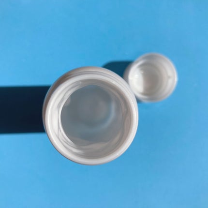 薬用美白乳液/なめらか本舗/乳液を使ったクチコミ(4枚目)