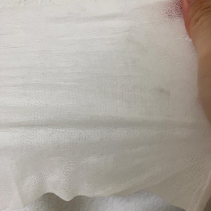 デリケートふきとりフォーム/Femilute/デリケートゾーンケアを使ったクチコミ(3枚目)