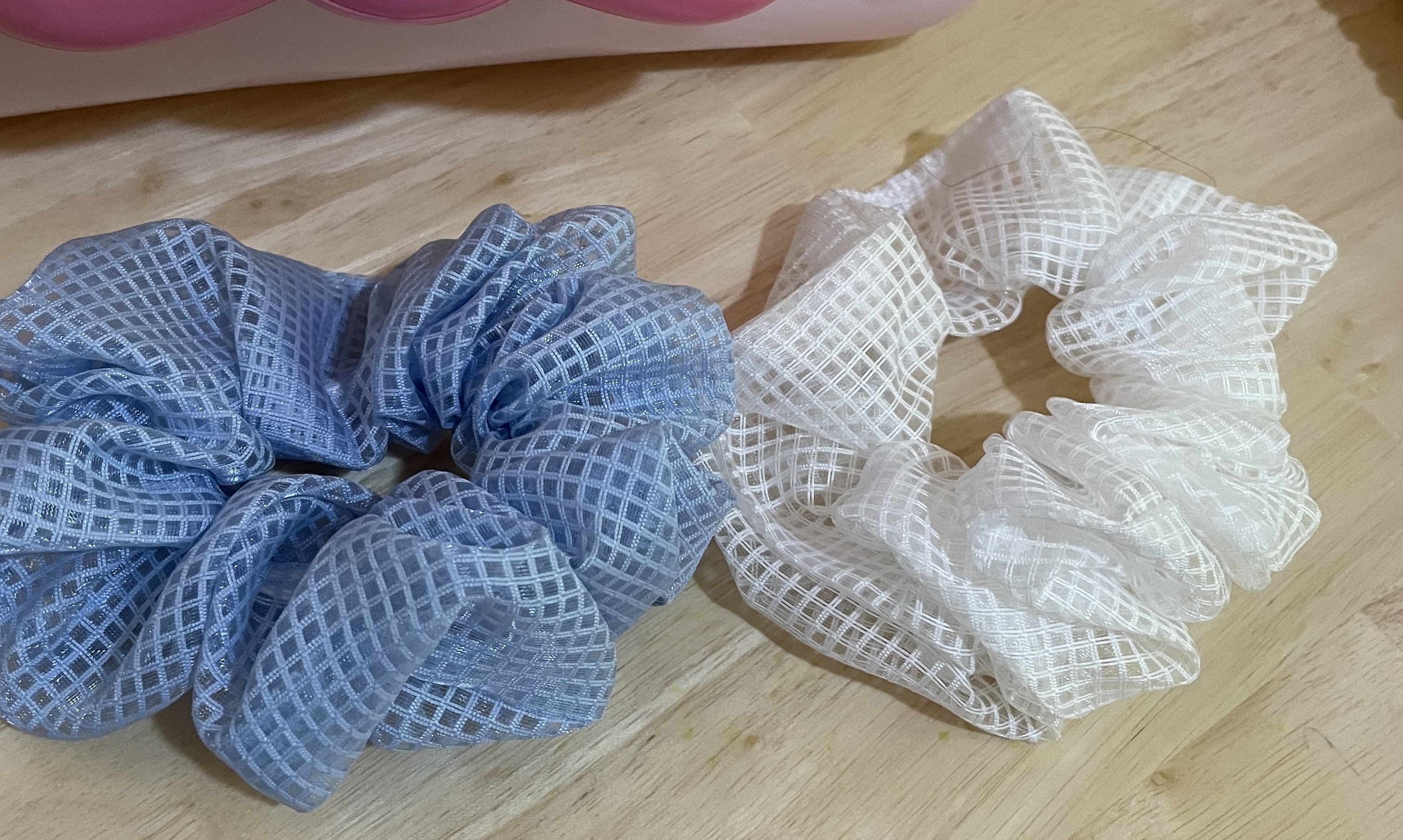 アクセサリー/3COINS/ヘアアクセサリーを使ったクチコミ（2枚目）