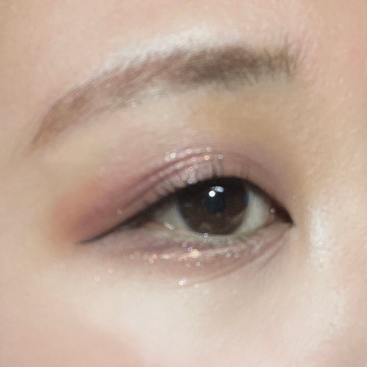 ラブ・ライナー リキッドアイライナーR3/ラブ・ライナー/リキッドアイライナーを使ったクチコミ(4枚目)