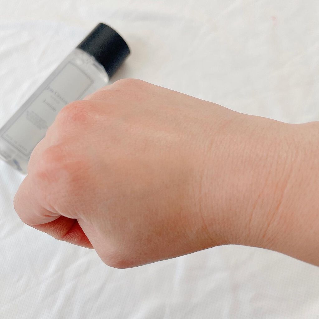 ジョワセリュール ローション/JOIE CELLULE/化粧水を使ったクチコミ(2枚目)