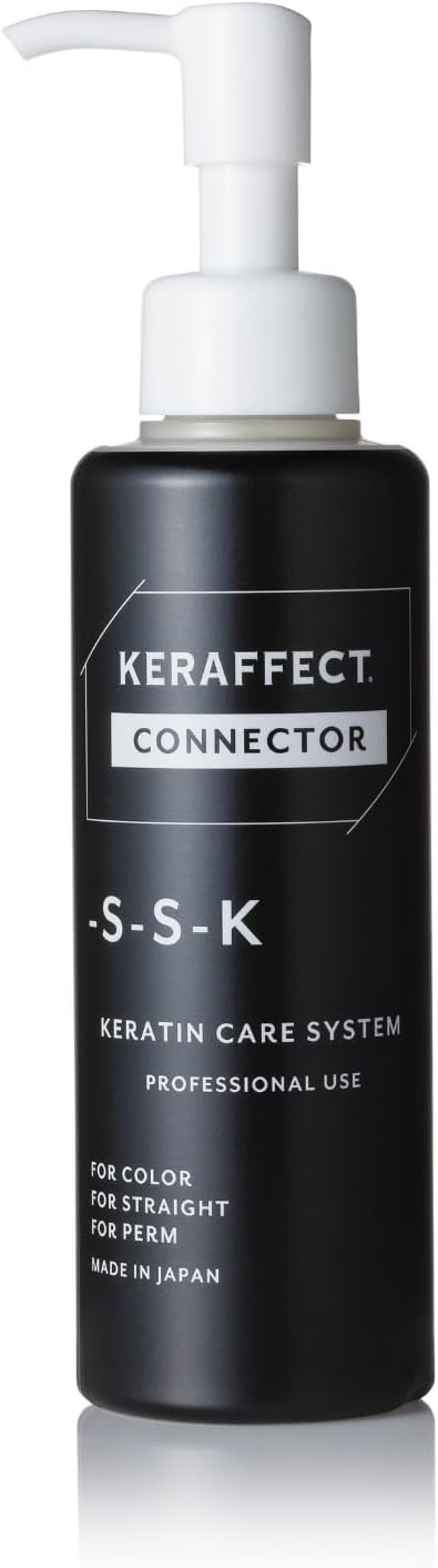 ケラフェクトコネクター / KERAFFECT