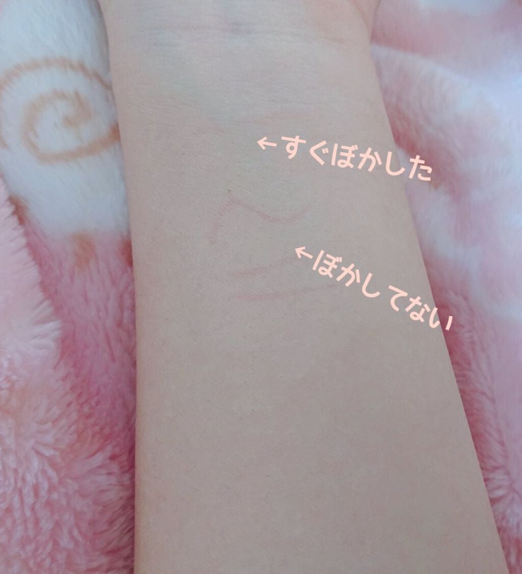 3wayスリムアイルージュライナー/キャンメイク/リキッドアイライナーを使ったクチコミ(4枚目)