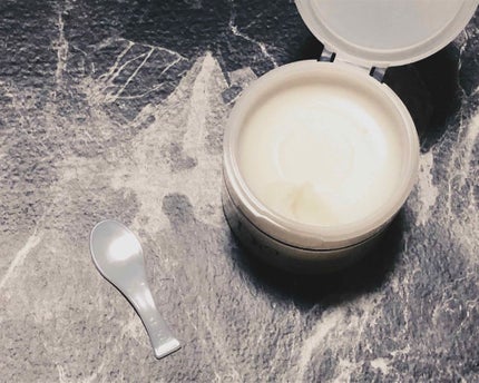 デュオ ザ クレンジングバーム クリア/DUO/クレンジングバームを使ったクチコミ(2枚目)