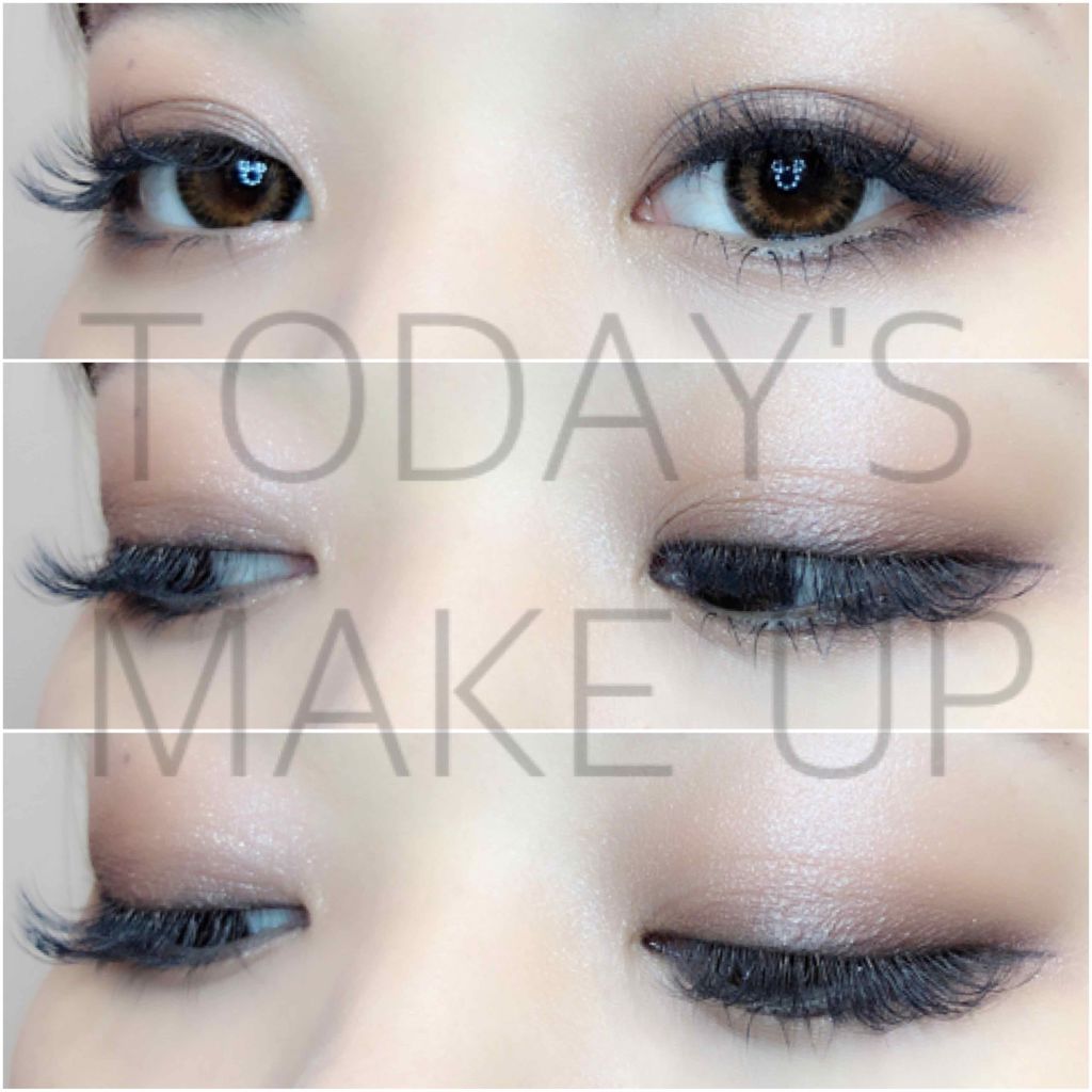 ショコラスウィート アイズ/リンメル ロンドン/アイシャドウパレットを使ったクチコミ(1枚目)