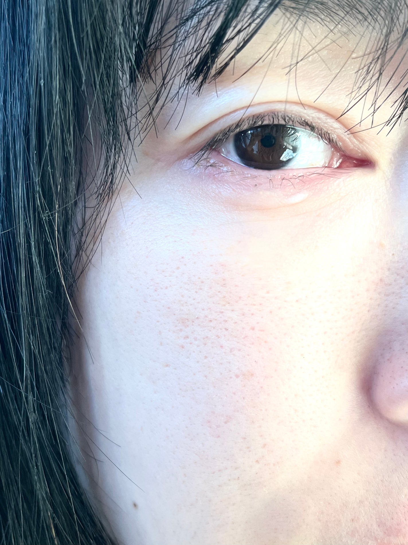 5番 白玉グルタチオンCメラゼロクリーム/numbuzin/フェイスクリームを使ったクチコミ(4枚目)