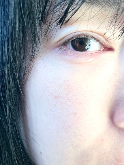 5番 白玉グルタチオンCメラゼロクリーム/numbuzin/フェイスクリームを使ったクチコミ(4枚目)