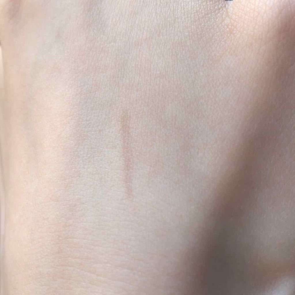 ダブルラインフェイカー/KATE/リキッドアイライナーを使ったクチコミ（2枚目）