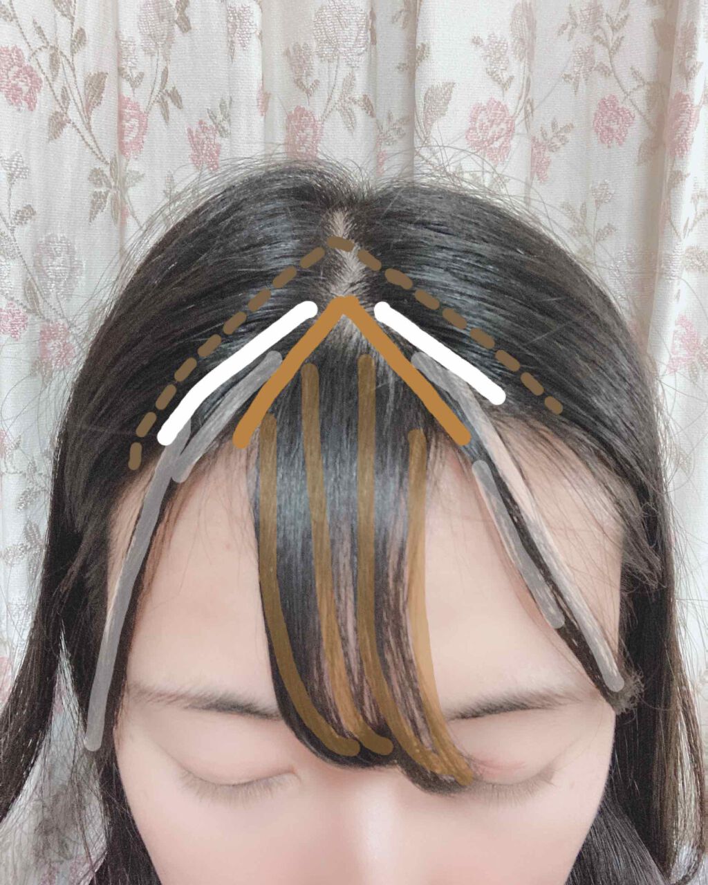 ケープ スーパーハード 無香料/ケープ/ヘアスプレーを使ったクチコミ(2枚目)