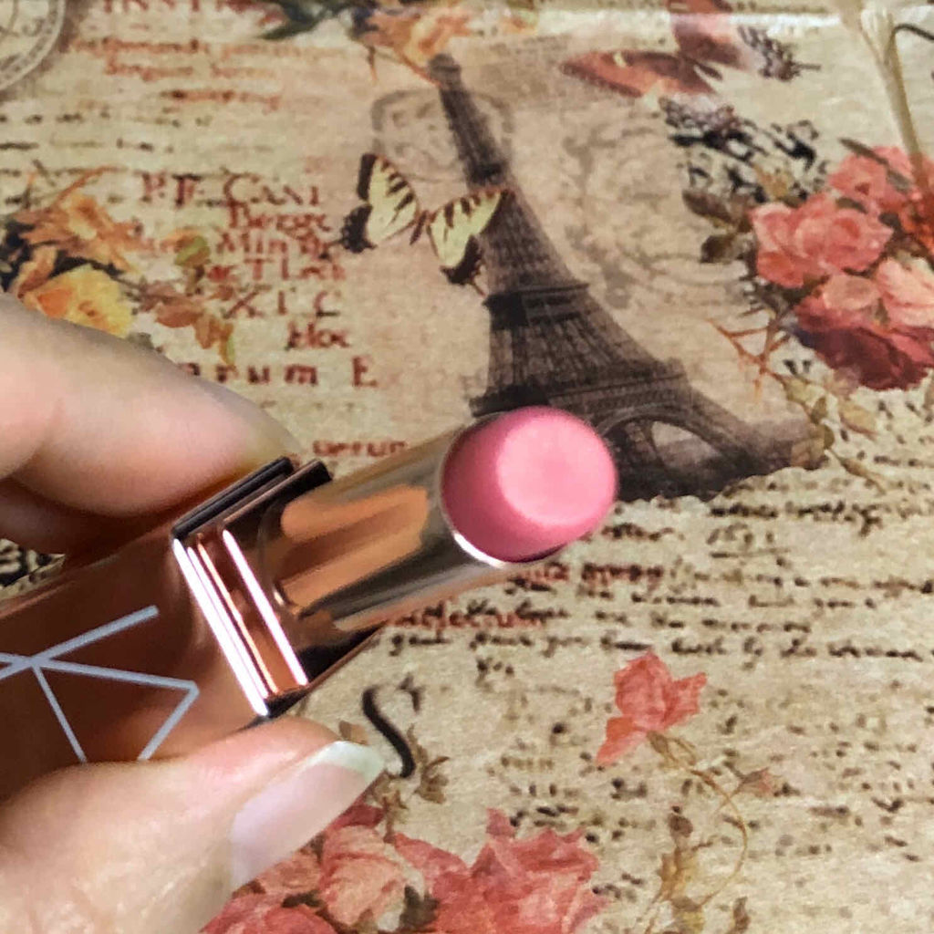 ブラッシュ/NARS/パウダーチークを使ったクチコミ（2枚目）