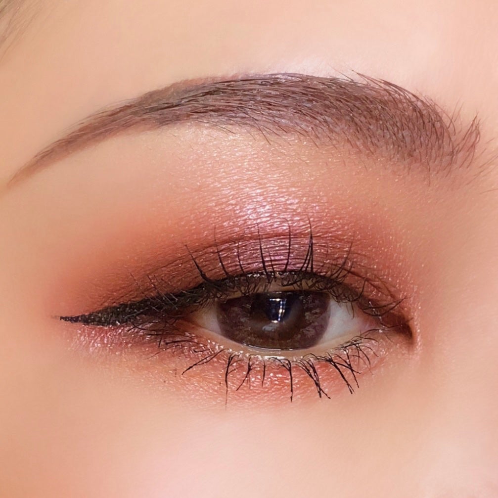 スキニーリッチシャドウ/excel/アイシャドウパレットを使ったクチコミ(7枚目)