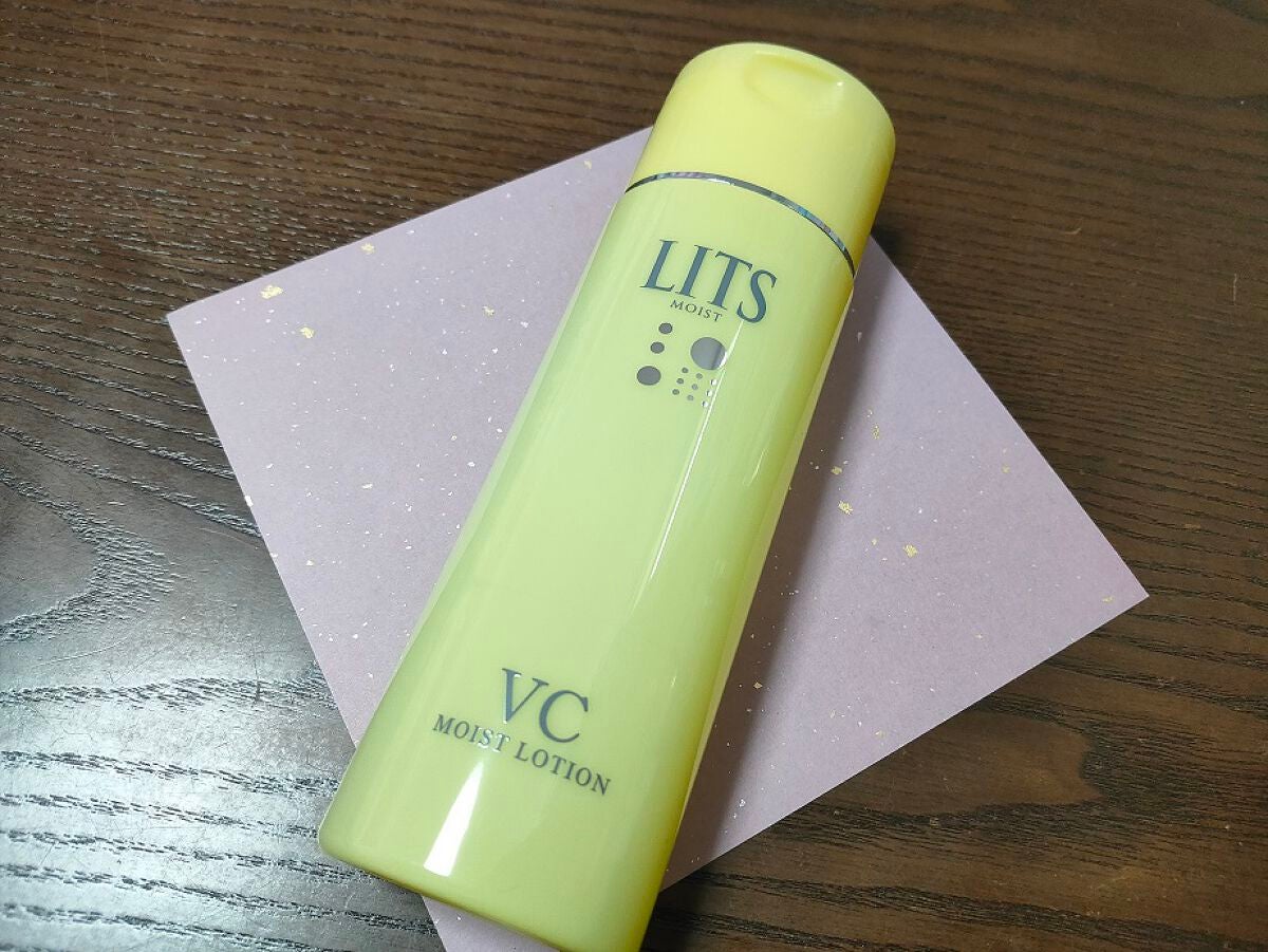 モイスト ローションC/リッツ/化粧水を使ったクチコミ(2枚目)