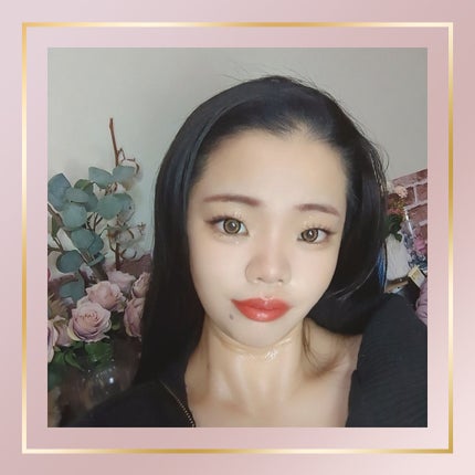 むちぷるティント/キャンメイク/リップティントを使ったクチコミ(1枚目)