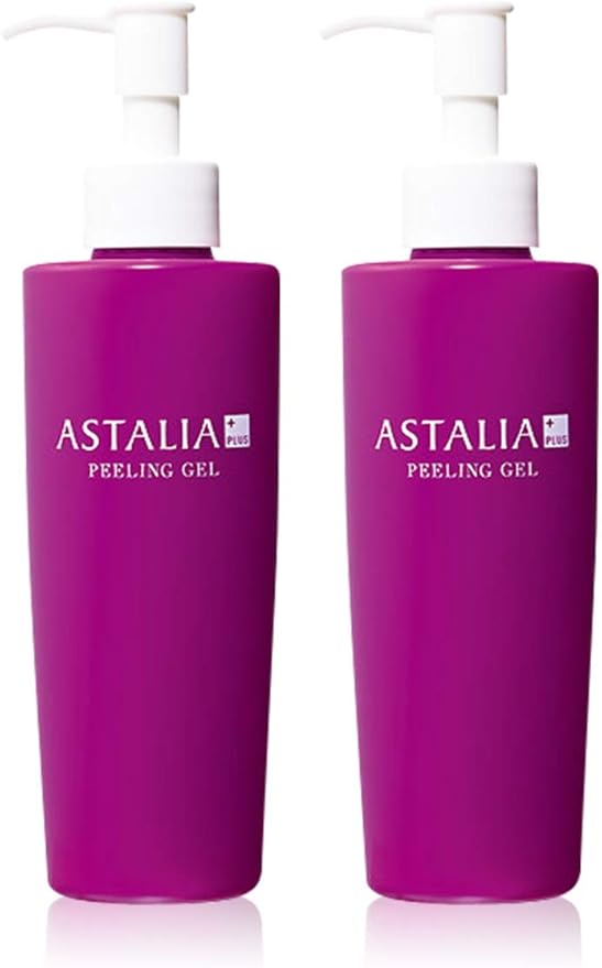 EBiS化粧品 アスタリアプラス ピーリングジェル