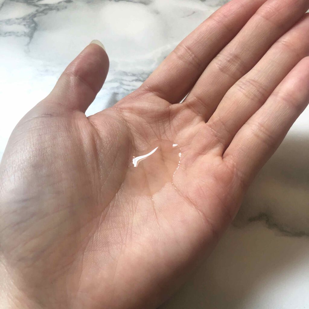 ピューローションオメガ/EPORASHE/化粧水を使ったクチコミ(2枚目)