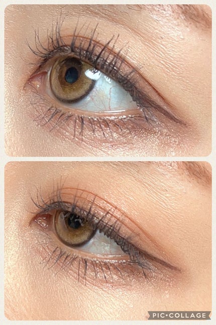 スキニーリッチシャドウ/excel/アイシャドウパレットを使ったクチコミ(6枚目)