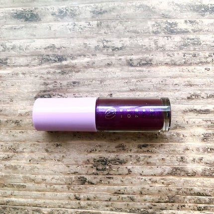 マルチプリクラペン 04 (`・ω・´) しゃきーん/ENBAN TOKYO/リキッドアイライナーの画像