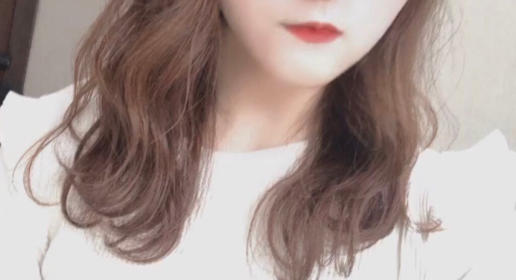 ステイオンバームルージュ/キャンメイク/口紅を使ったクチコミ(1枚目)