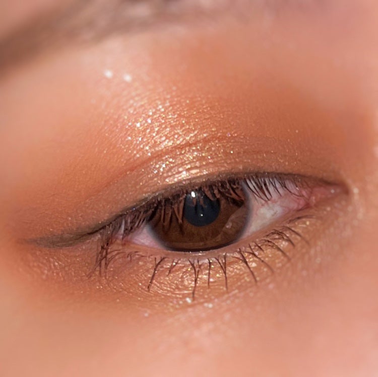 リアルクローズシャドウ/excel/アイシャドウパレットを使ったクチコミ(7枚目)