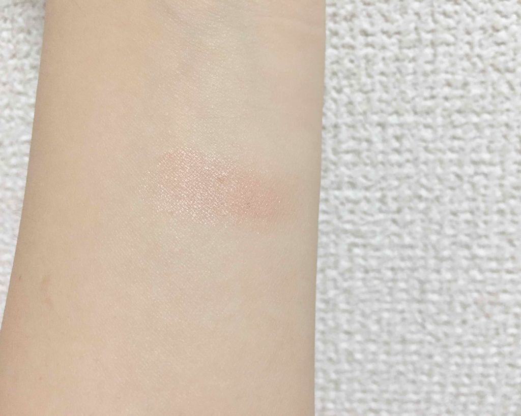 ベルベッティフィットカラーズ/キャンメイク/ジェル・クリームアイシャドウを使ったクチコミ(2枚目)