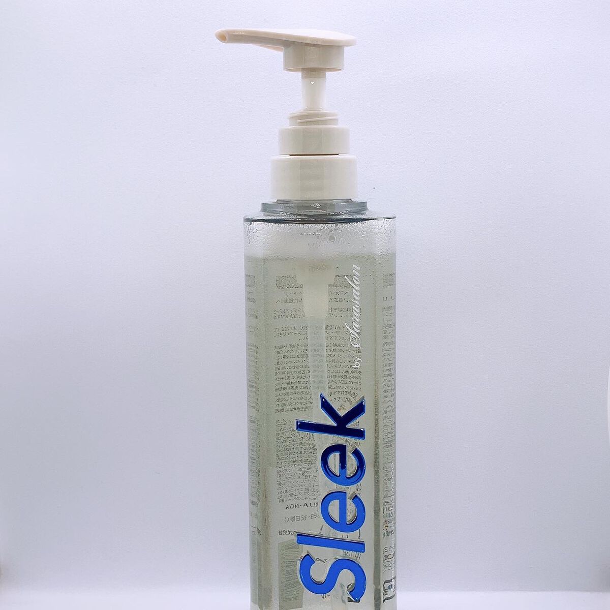 グレースリペアシャンプー/トリートメント/スリーク by サラサロン/市販シャンプーを使ったクチコミ(2枚目)