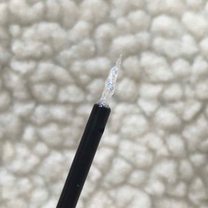 3CE アイスイッチ/3CE/グリッターを使ったクチコミ(3枚目)