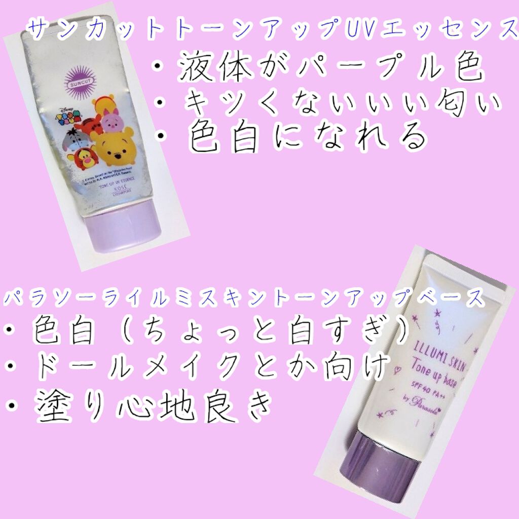 エスタUVシールドスプレー/エスタ/日焼け止めミスト・スプレーを使ったクチコミ（3枚目）