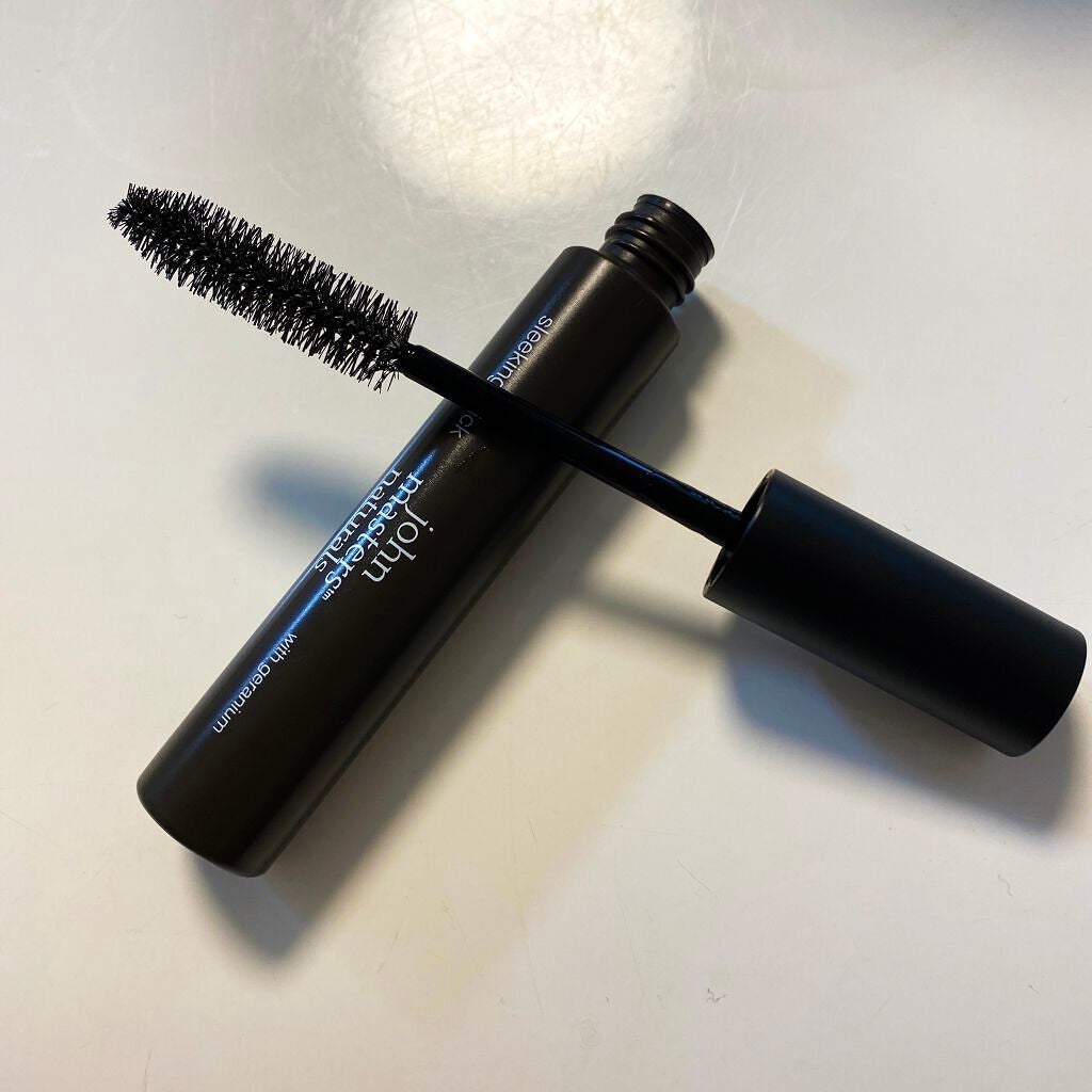 スリーキングスティック/john masters organics/ヘアジェルを使ったクチコミ(1枚目)