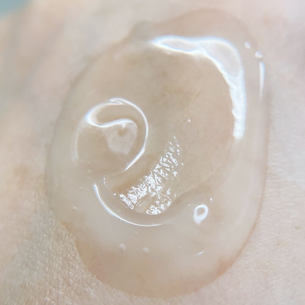 モイストゲルプラス/Re dermalab/オールインワン化粧品を使ったクチコミ（3枚目）