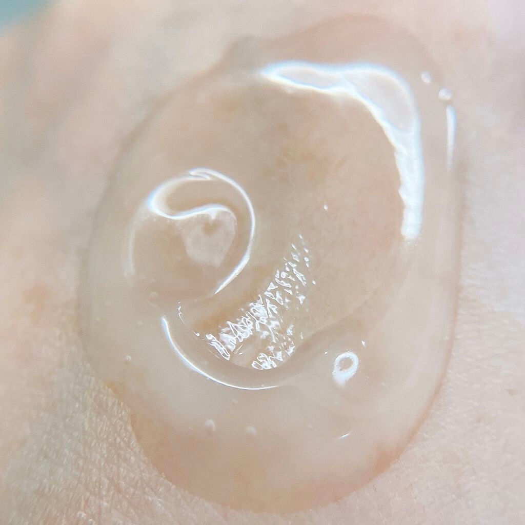 モイストゲルプラス/Re dermalab/オールインワン化粧品を使ったクチコミ(3枚目)