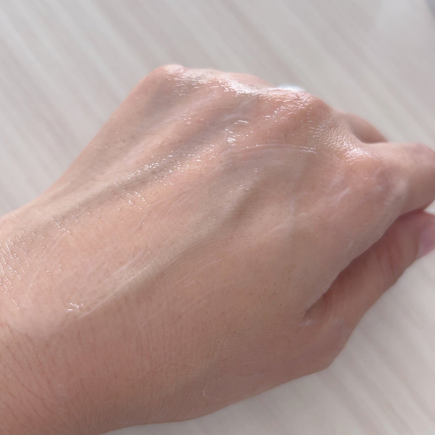 ドクタージー バクチオールポアジェットクリーム/Dr.G/フェイスクリームを使ったクチコミ(4枚目)