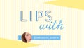 MAAさんのイチオシ”スキンケア"はあのシートマスク…！LIPS withのサムネイル