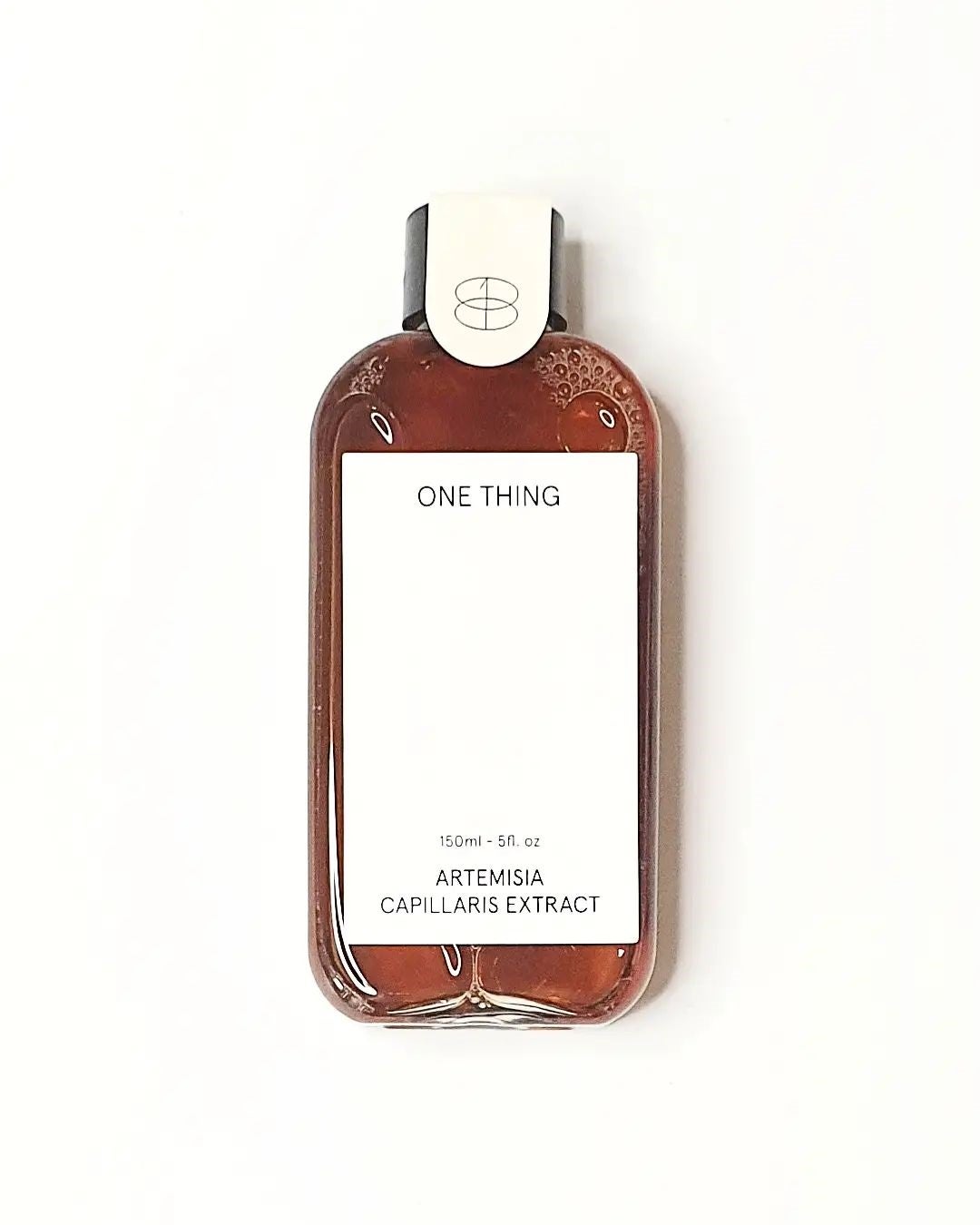 カワラヨモギ化粧水/ONE THING/化粧水を使ったクチコミ(7枚目)