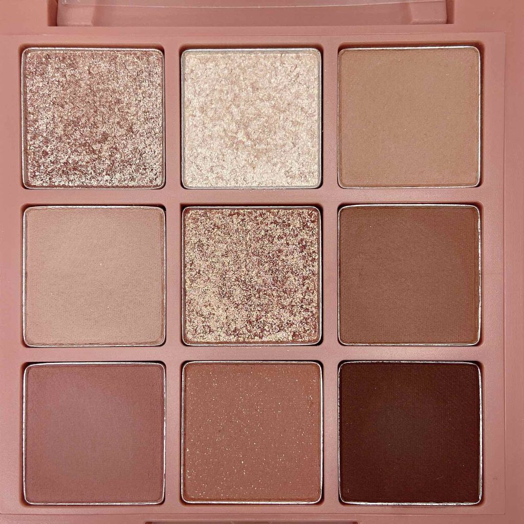 ルックアット マイアイズ/ETUDE/単色アイシャドウを使ったクチコミ(2枚目)