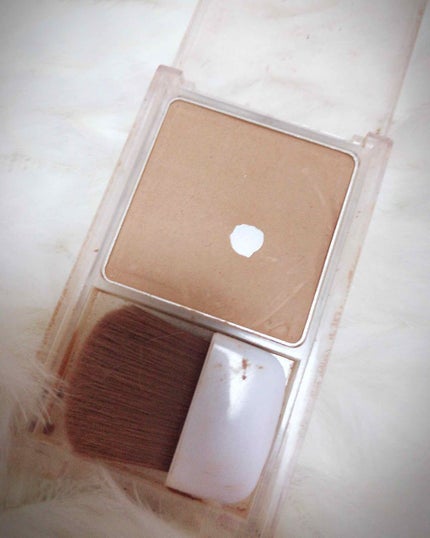 シェーディングパウダー/キャンメイク/シェーディングを使ったクチコミ(2枚目)