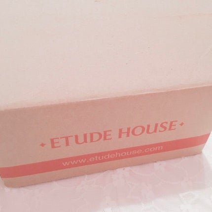 ルックアット マイアイズ/ETUDE/単色アイシャドウを使ったクチコミ(2枚目)