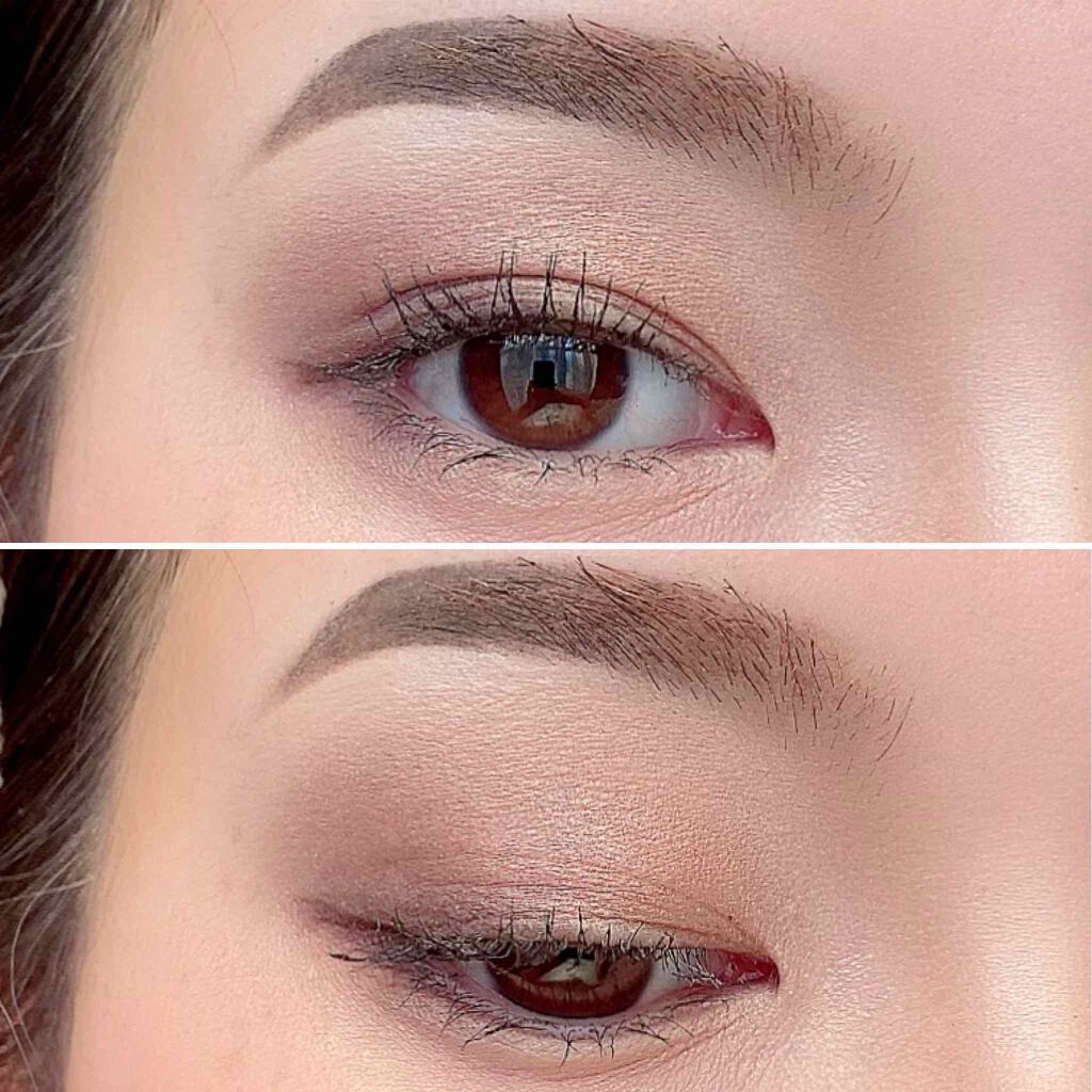 ソー フィアス! プリズマティック パレット/REVLON/アイシャドウパレットを使ったクチコミ(5枚目)