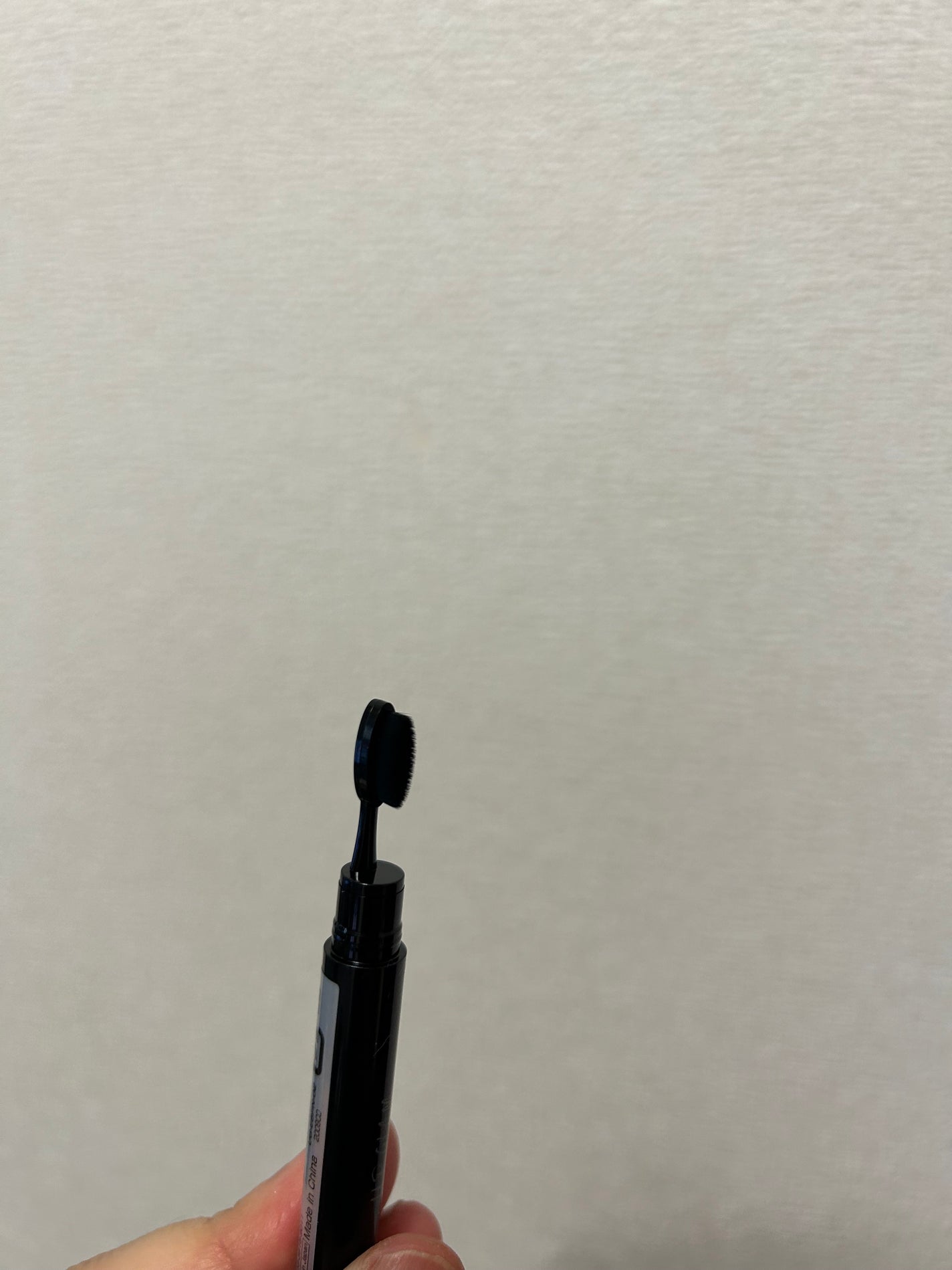 UR GLAM EYEBROW PENCIL EX(アイブロウペンシルEX)/U R GLAM/アイブロウペンシルを使ったクチコミ(3枚目)