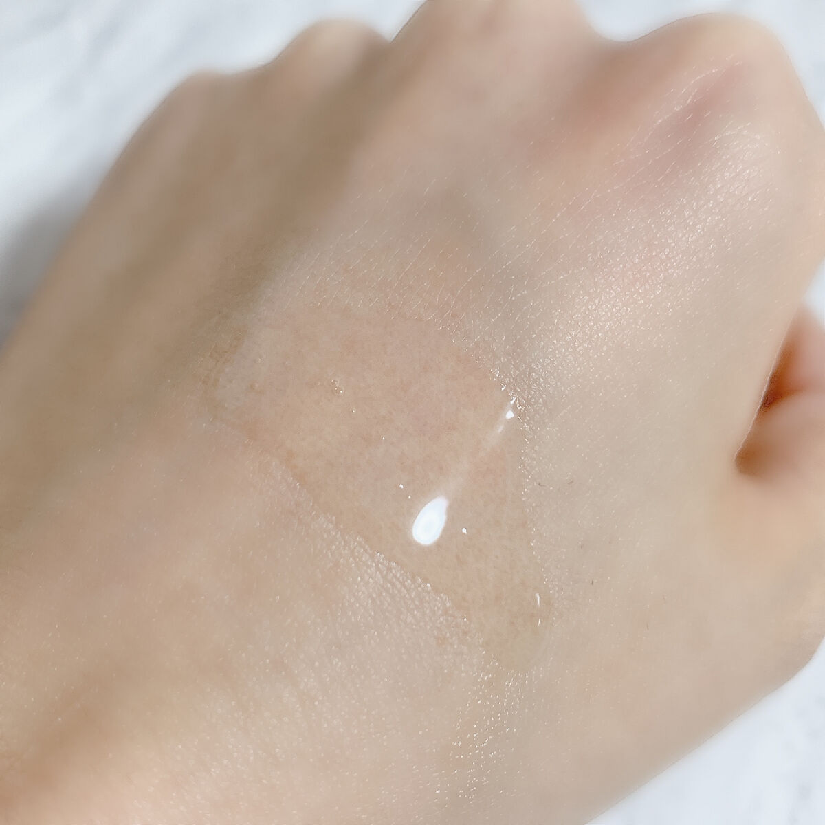  DP フルイド オレオ リラックス/ケラスターゼ/ヘアオイルを使ったクチコミ（2枚目）